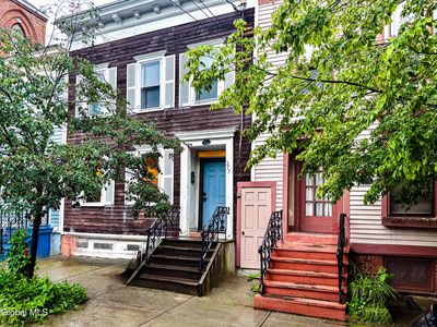 377 Hamilton Street