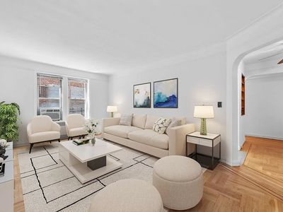 3321 Bruckner Blvd APT 1C