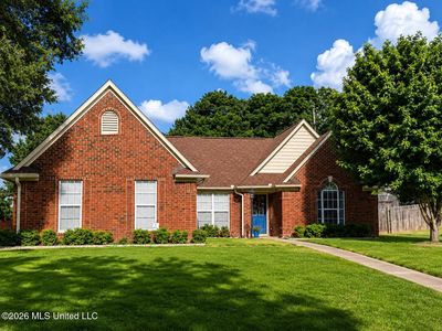 7350 Thistledown Cv