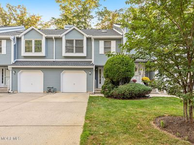 Property at 60 Essex Drive, Little Silver, NJ