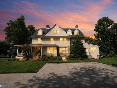 103 Lincoln Ave
