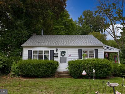 173 New St