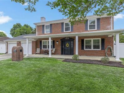 537 Pine Hill Rd
