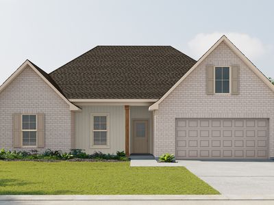 Camellia V H Plan, Natureview