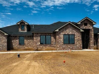 9710 Garrison Creek Dr