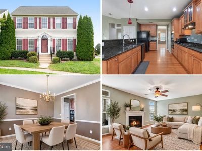 Property at 17077 Loftridge Ln, Gainesville, VA