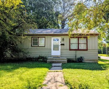 5800 N 63rd STREET