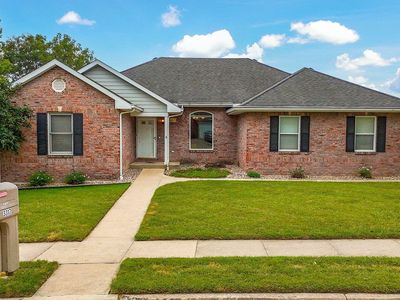 3317 Appalachian Dr