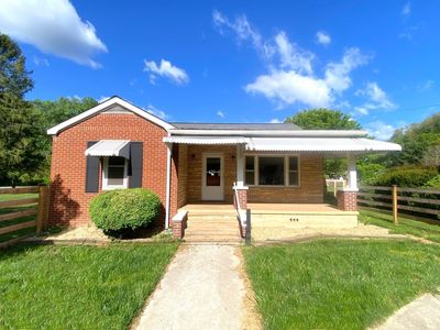 Property at 180 1st St, Caldwell, WV