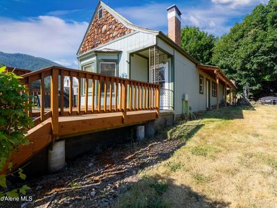 Property at 105 Residence St, Mullan, ID