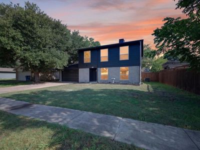901 Huntington Dr