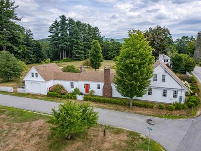 Property at 2 Church Lane, Hebron, NH