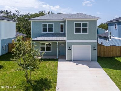 605 TWENTY SECOND Street