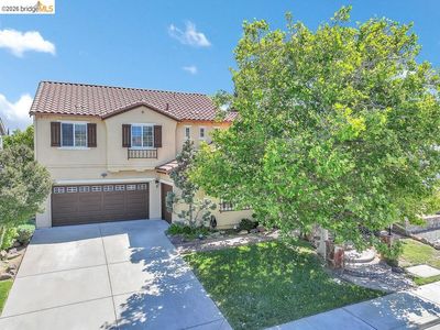 2421 Silveria Way