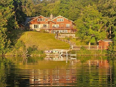 51097 E Wymer Lake Rd
