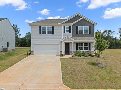 7063 Fairview Falls Dr