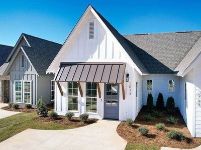1073 Burrow Cir