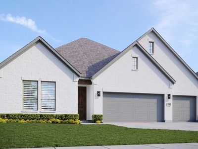 Vanderbilt Plan, Westside Preserve Classic