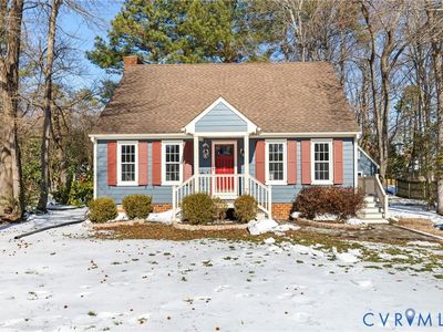 5606 Southern Pine Dr