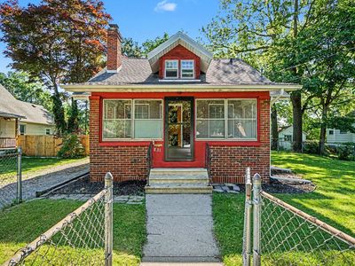 831 Bush St