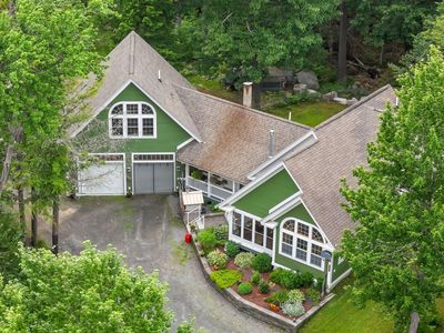151 Frenchs Rock Road