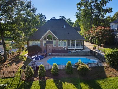 200 Cherry Laurel Dr