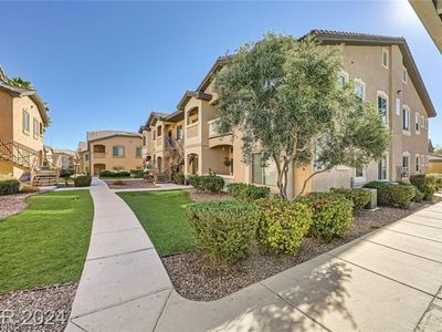 8985 S Durango Dr Unit 2117