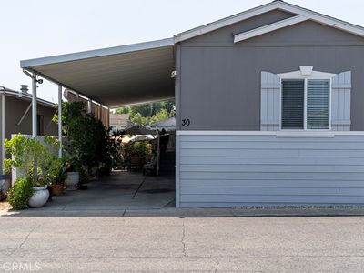 3825 Valley Blvd #30