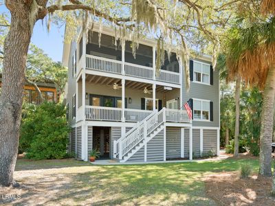 102 Sea Otter Lane