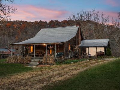 5245 Little Marrowbone Rd