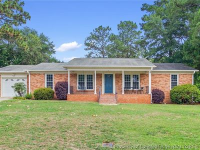5604 Shenandoah Dr