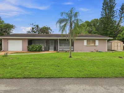 2730 Fairway Drive