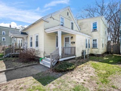 Property at 33-35 River Street, Rochester, NH