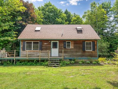 26 Wolf Cove Road