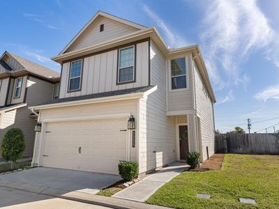 3235 Longleaf Meadows Dr