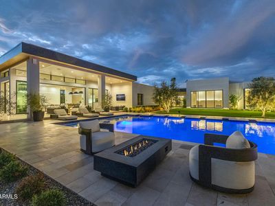 5441 E Via Buena Vis