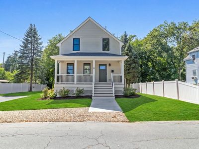 8 Rodman Rd