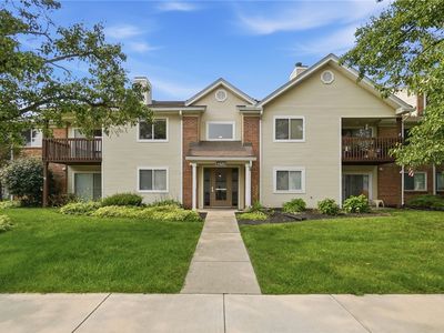 1420 Lake Pointe Way