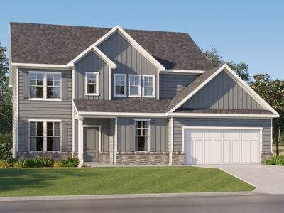 Sinclair Plan, Twelve Parks : Twelve Parks 2 Story