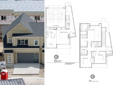 604 Morrison Ave #C