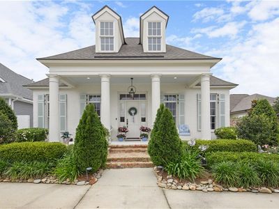 176 Magnolia Mound Ave