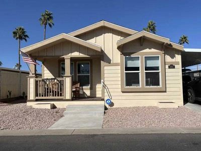 9302 E Broadway Rd #85