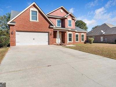 361 Thoroughbred Ln