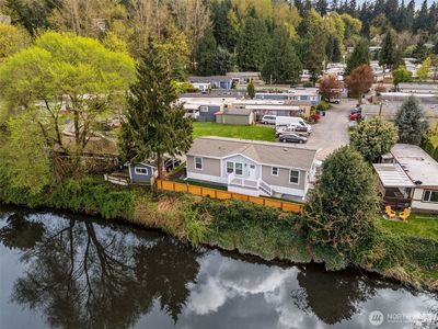 Property at 11510 E Riverside Drive #27, Bothell, WA