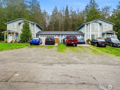 Property at 6731 114th Place NW, Marysville, WA