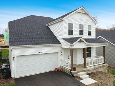 1800 Monte Vista DRIVE