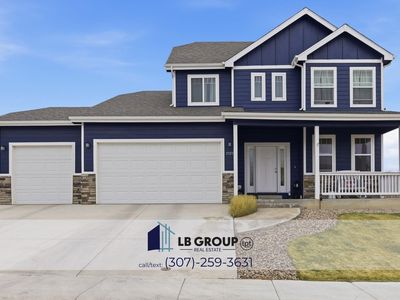 3723 Dancing Wolf Dr