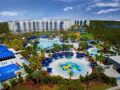 14501 Grove Resort Ave UNIT 2627