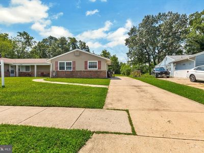 7167 Fairbrook Rd