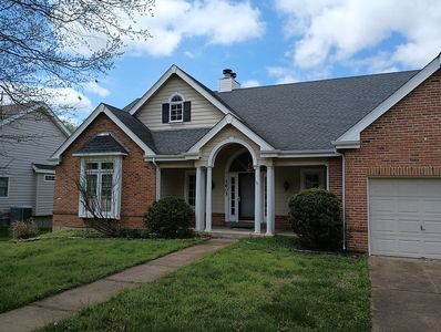 1605 Ridge Bend Dr